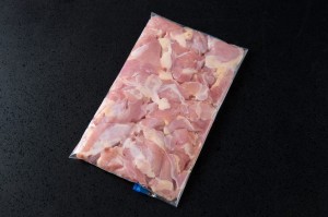 生肉