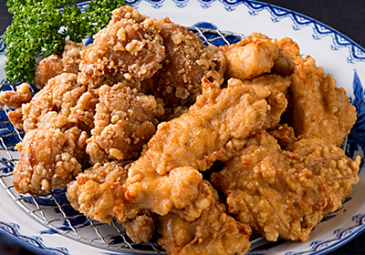 お食事メニュー