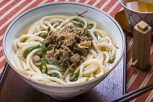 うどん