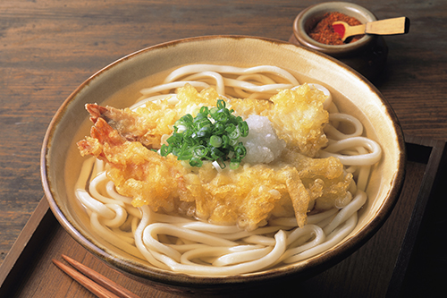 うどん